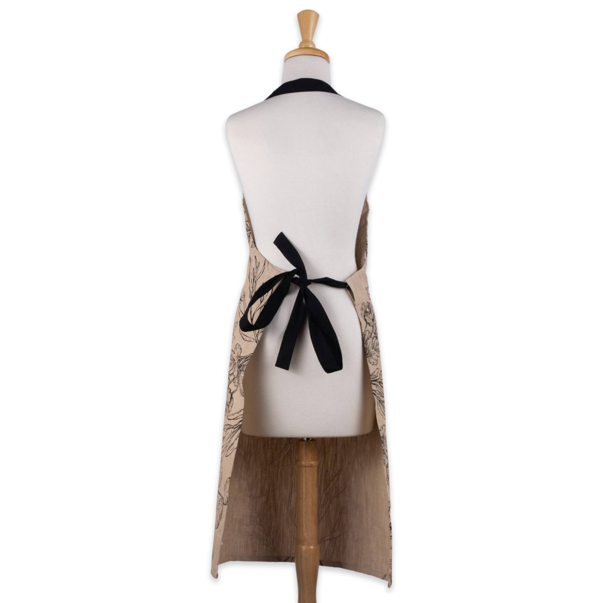 DII® Fresh Herbs Chef Apron